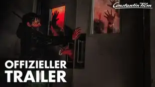 Resident Evil (2026): Deutscher Filmtrailer