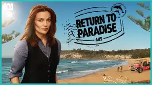 Return to Paradise: Serientrailer