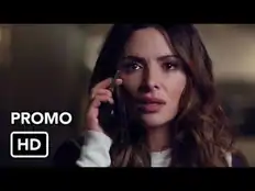 Reverie Trailer Zur NBC Serie Mit Sarah Shahi Serienjunkies De