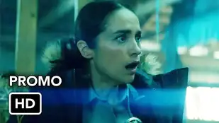 Revival 1x02 Serientrailer