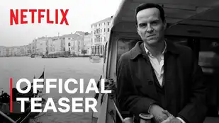 Ripley: Englischer Teaser-Trailer