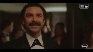 Rivals: Erster Trailer zur Miniserie mit David Tennant