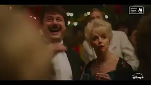 Rivals: Serientrailer