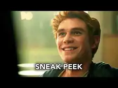 Riverdale 1x01 Sneak Peek