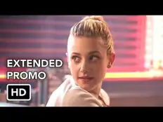 Riverdale 1x02 Trailer