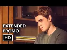 Riverdale 1x03 Trailer