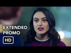 Riverdale 1x04 Trailer
