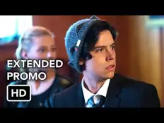 Riverdale 1x05 Trailer