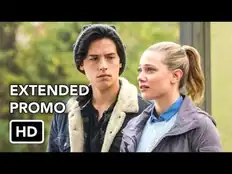 Riverdale 1x06 Trailer