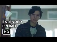 Riverdale 1x07 Trailer