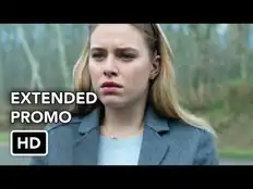 Riverdale 1x08 Trailer