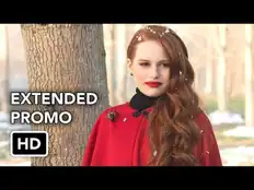 Riverdale 1x09 Trailer