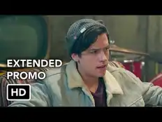 Riverdale 1x10 Serientrailer