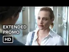Riverdale 1x12 Trailer