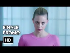 Riverdale 1x13 Trailer