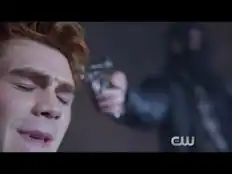 Riverdale 2x01 Teaser