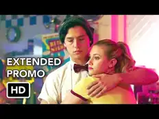Riverdale 2x02 Serientrailer