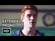Riverdale 2x03 Serientrailer
