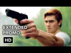 Riverdale 2x04 Serientrailer Extended