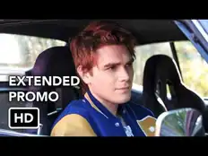 Riverdale 2x06 Serientrailer