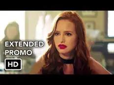 Riverdale 2x07 Serientrailer