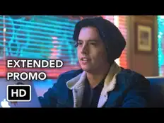 Riverdale 2x09 Serientrailer