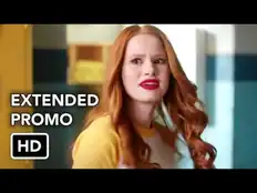 Riverdale 2x10 Serientrailer