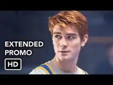 Riverdale 2x11 Serientrailer
