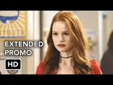Riverdale 2x13 Serientrailer