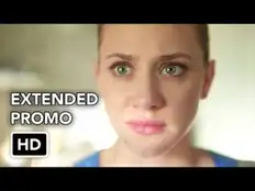 Riverdale 2x16 Serientrailer