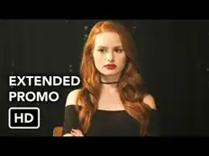 Riverdale 2x18 Trailer