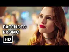 Riverdale 2x19 Serientrailer