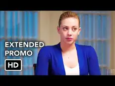 Riverdale 2x20 Serientrailer