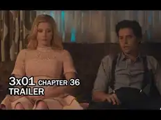 Riverdale 3x01 SDCC-Trailer