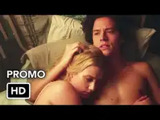 Riverdale 3x03 Serientrailer