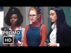 Riverdale 3x04 Serientrailer