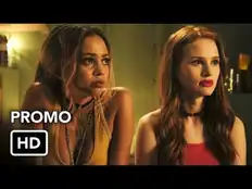 Riverdale 3x05 Serientrailer