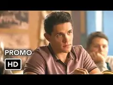 Riverdale 3x06 Serientrailer