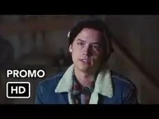Riverdale 3x07 Serientrailer