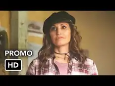 Riverdale 3x08 Serientrailer