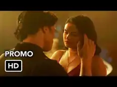 Riverdale 3x09 Serientrailer