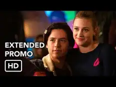 Riverdale 3x10 Serientrailer