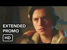 Riverdale 3x11 Serientrailer