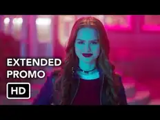 Riverdale 3x13 Serientrailer