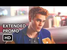 Riverdale 3x14 Serientrailer