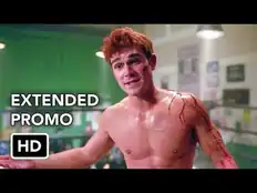 Riverdale 3x15 Serientrailer