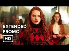 Riverdale 3x16 Serientrailer