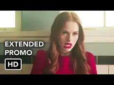 Riverdale 3x17 Serientrailer