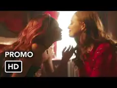 Riverdale 3x18 Serientrailer