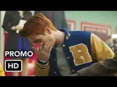Riverdale 3x19 Serientrailer